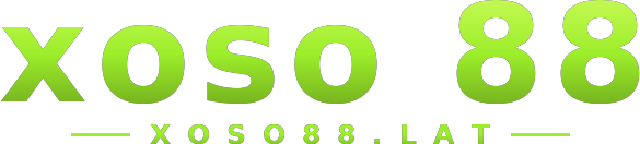 xoso 88 logo